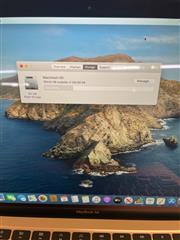 APPLE MACBOOK AIR A2179 2020 i3 8gb 256gb *READ, FIND MY*